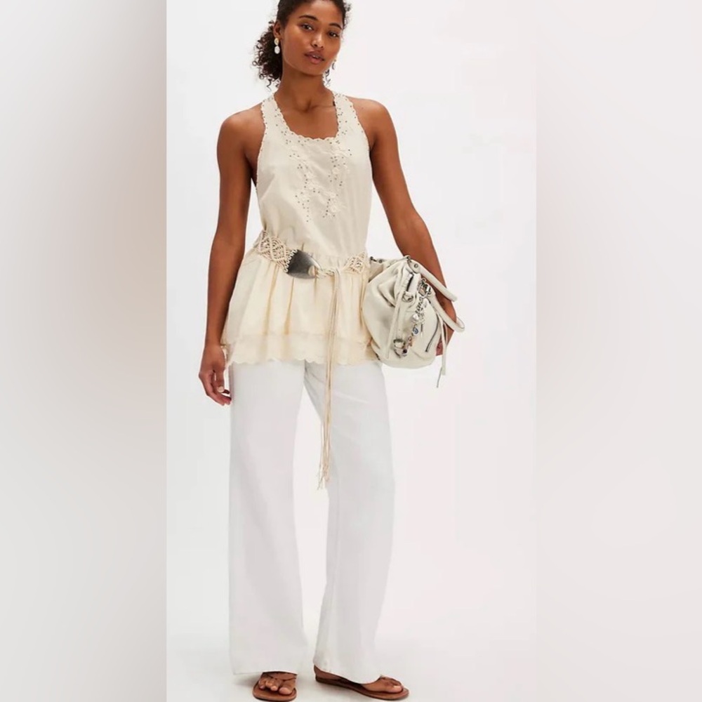 Free people